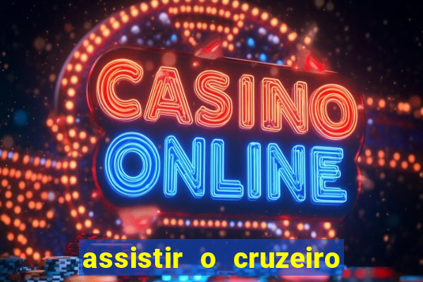 assistir o cruzeiro das loucas